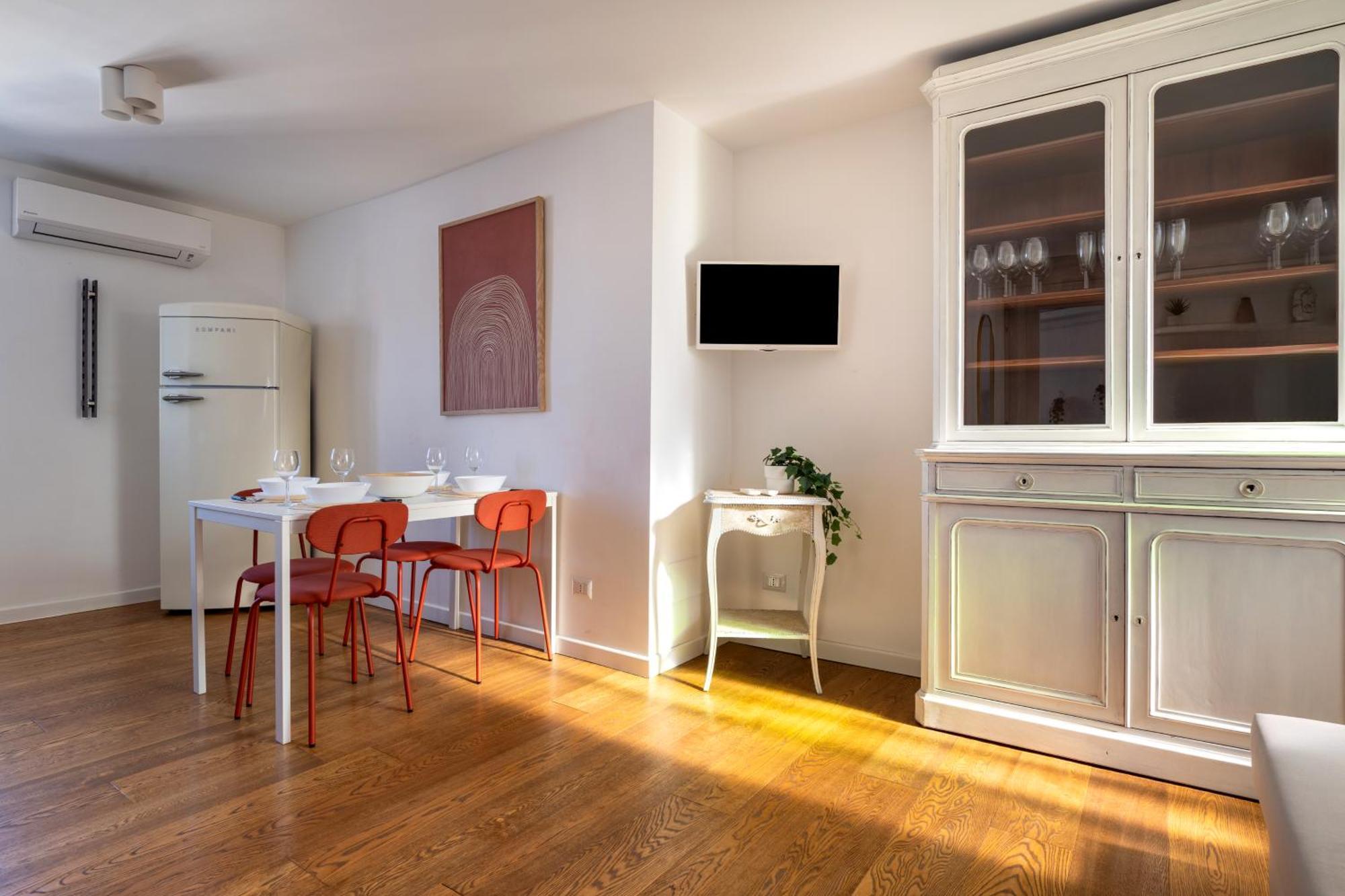 בארי 150Mq Rooftop Paradise - Spacious Private Terrace מראה חיצוני תמונה