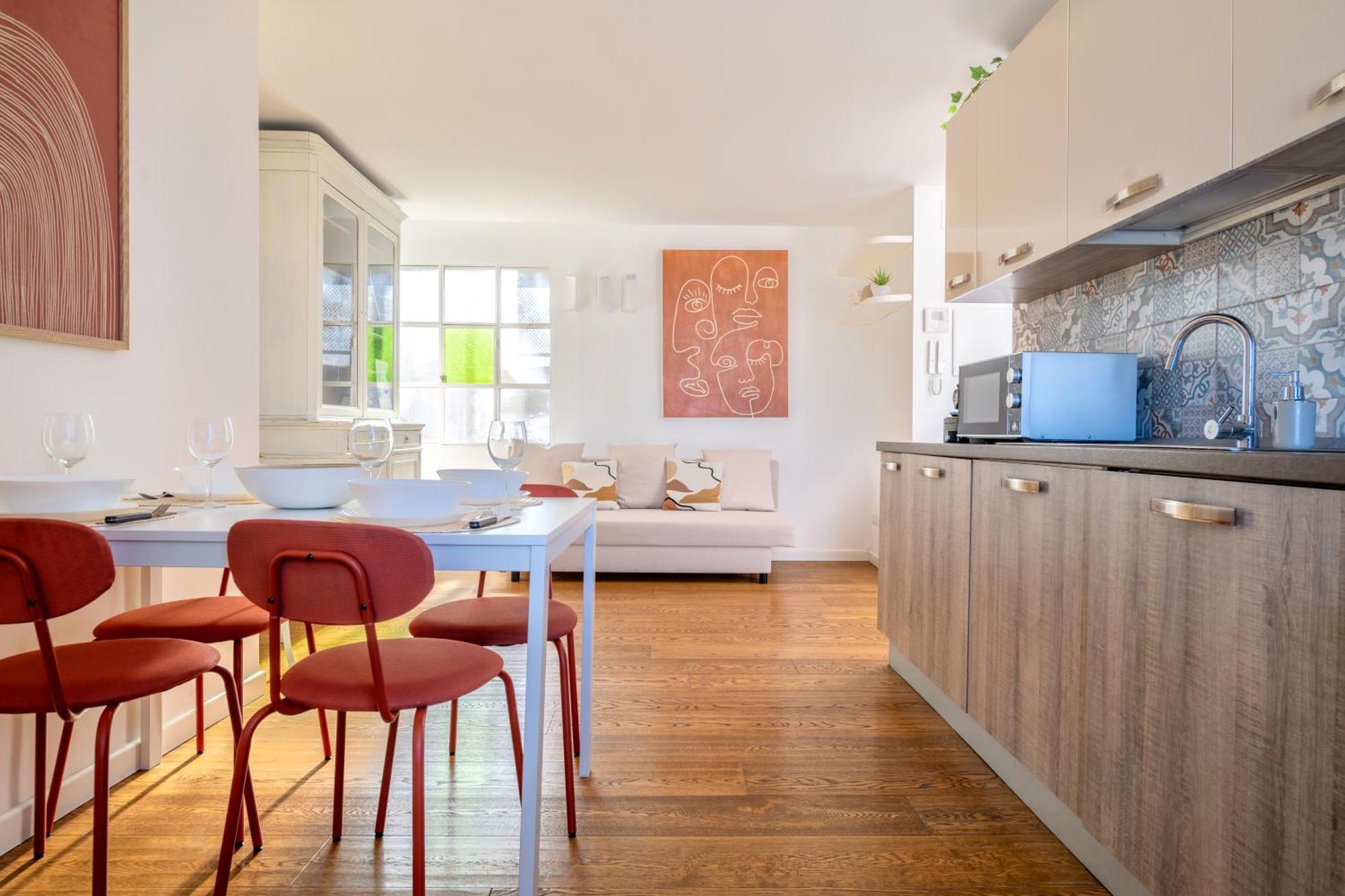 בארי 150Mq Rooftop Paradise - Spacious Private Terrace מראה חיצוני תמונה