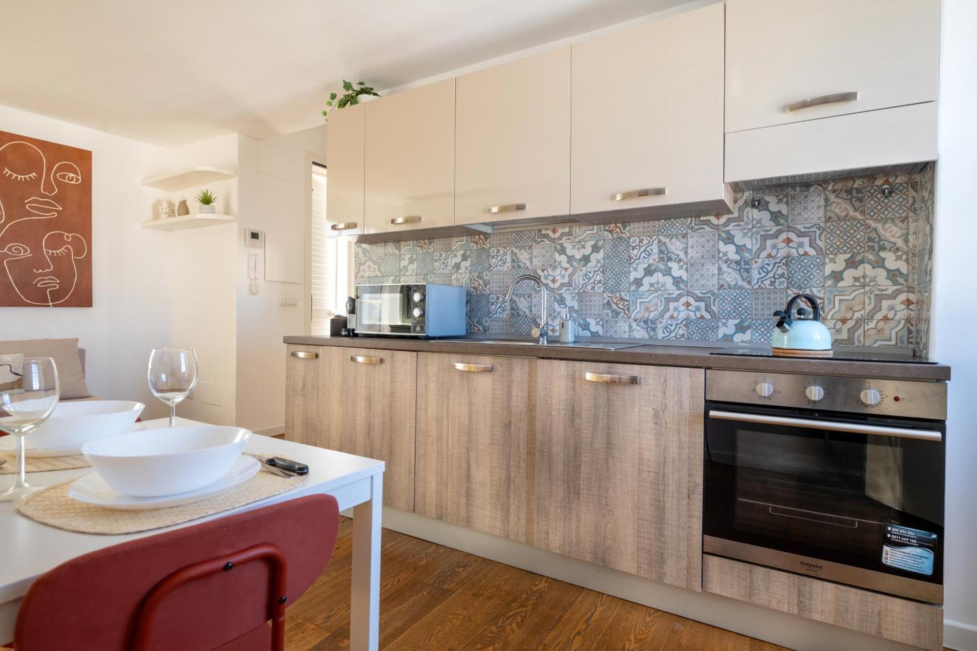 בארי 150Mq Rooftop Paradise - Spacious Private Terrace מראה חיצוני תמונה