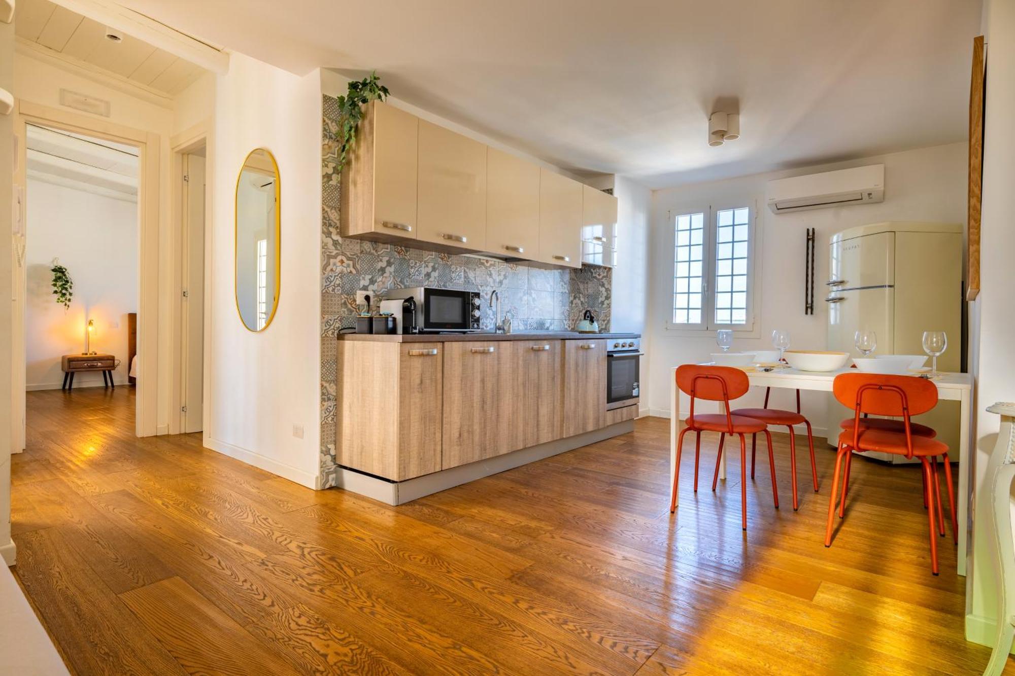 בארי 150Mq Rooftop Paradise - Spacious Private Terrace מראה חיצוני תמונה