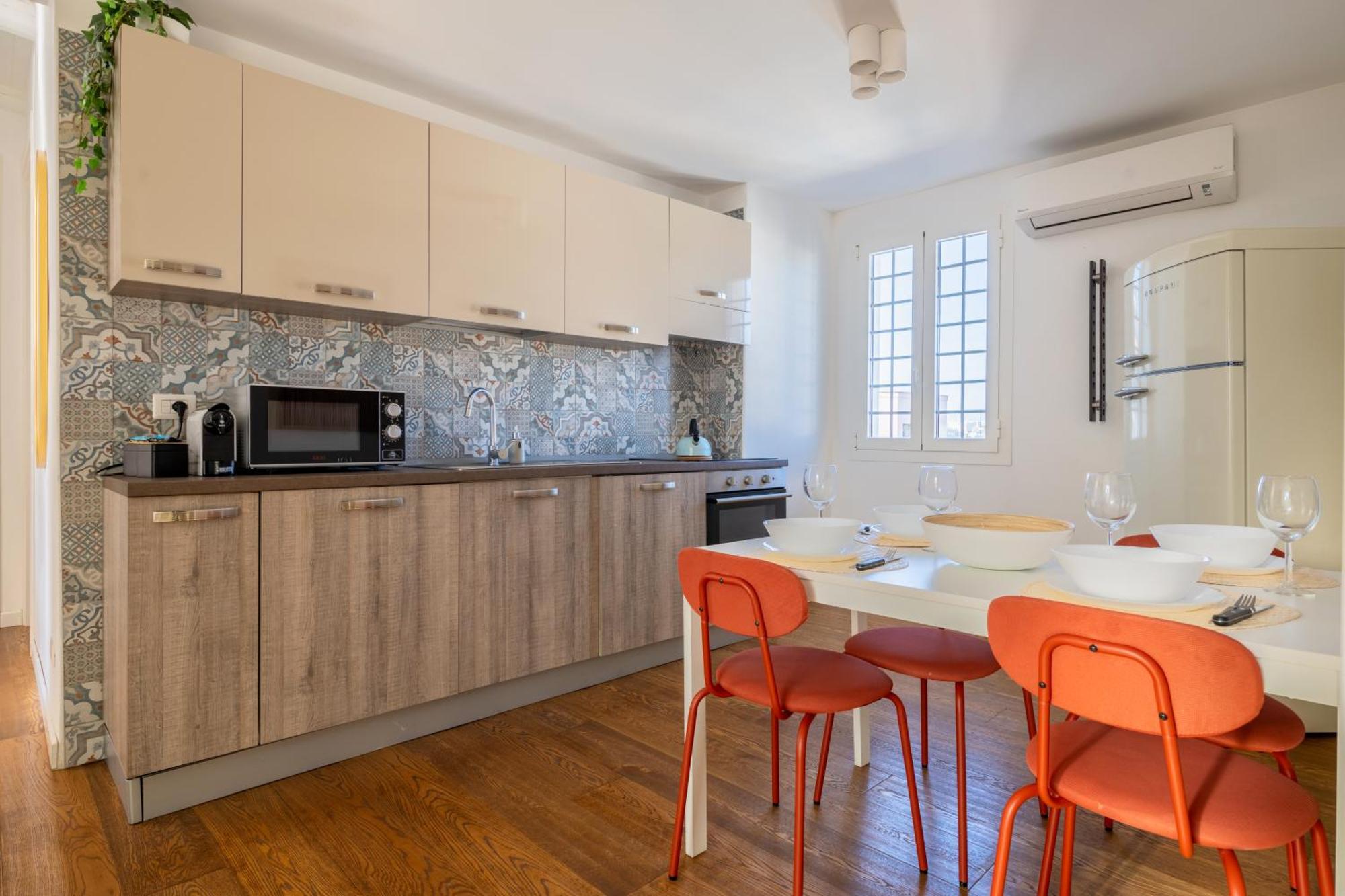 בארי 150Mq Rooftop Paradise - Spacious Private Terrace מראה חיצוני תמונה