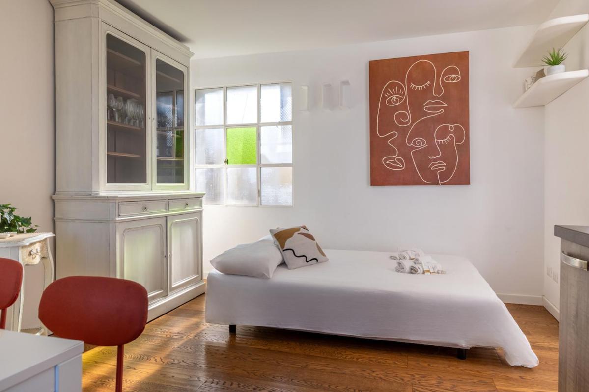 בארי 150Mq Rooftop Paradise - Spacious Private Terrace מראה חיצוני תמונה